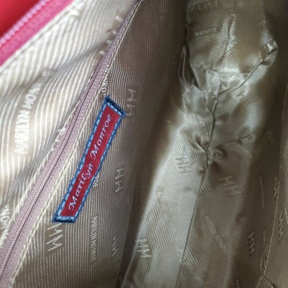 Marilyn Monroe Handbag Tote - Picture 3 of 4